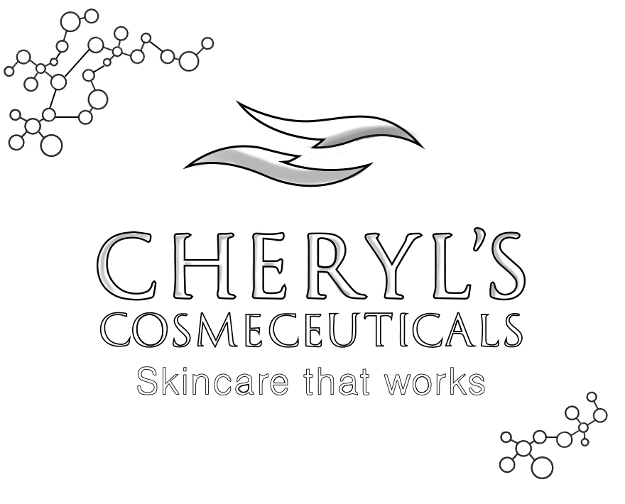 Cheryl's Cosmeceuticals - Our Story - Transformation
